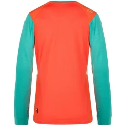 La SportivaBeyond Long Sleeve - T-shirt femme