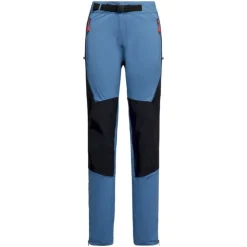 La SportivaCardinal Pant - Pantalon randonnée femme