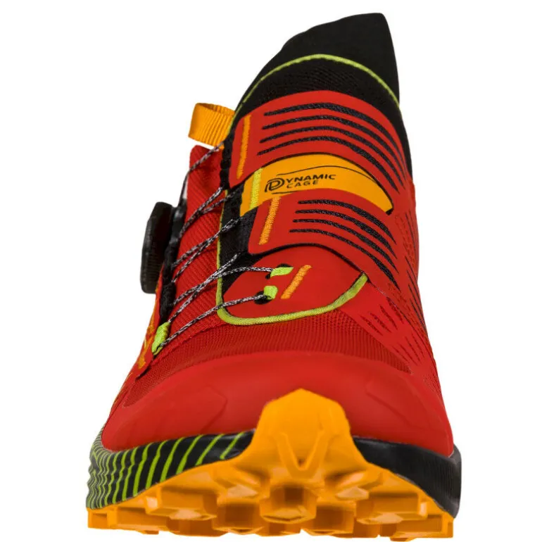 La SportivaCyklon - Chaussures trail homme