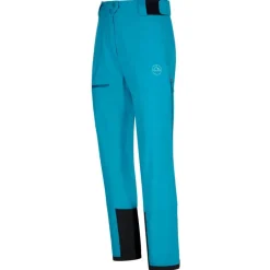 La SportivaFirestar EVO Shell Pant - Pantalon ski de randonnée femme