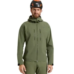 La SportivaHelixir Shell Jkt M - Veste imperméable homme