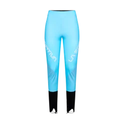 La SportivaStratos VI Racing Pant W - Pantalon ski de randonnée femme