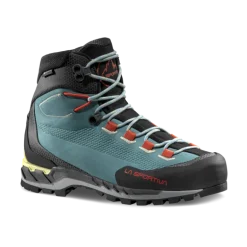 La SportivaTrango Tech Leather Woman GTX - Chaussures alpinisme femme