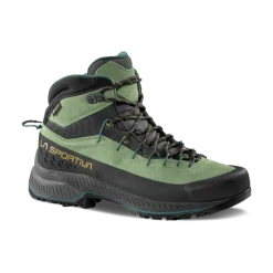 La SportivaTX4 Evo Mid Woman GTX - Chaussures approche femme