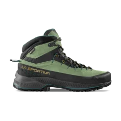 La SportivaTX4 Evo Mid Woman GTX - Chaussures approche femme
