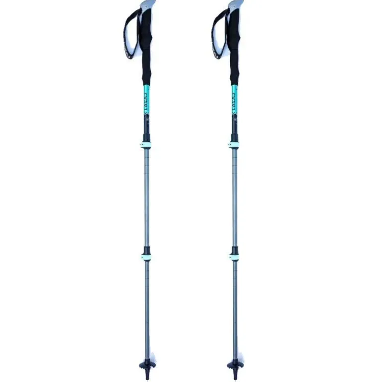 LacalAlu Stick - Bâtons randonnée