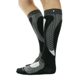 La Chaussette de FranceBio Céramique - Chaussettes ski