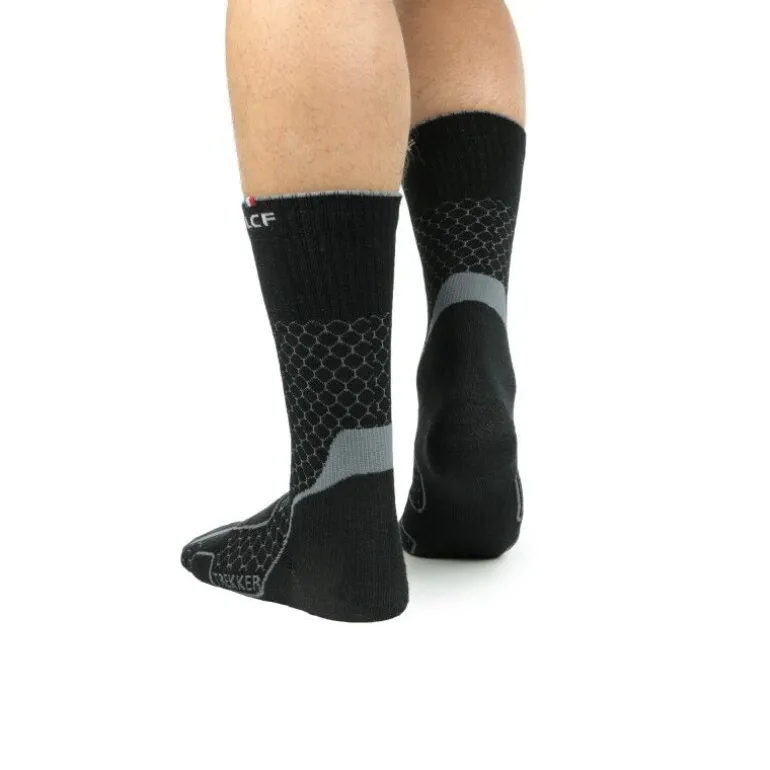 La Chaussette de FranceTrekker High - Chaussettes randonnée