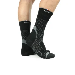 La Chaussette de FranceTrekker High - Chaussettes randonnée