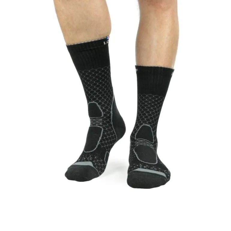 La Chaussette de FranceTrekker High - Chaussettes randonnée