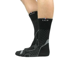 La Chaussette de FranceTrekker High - Chaussettes randonnée