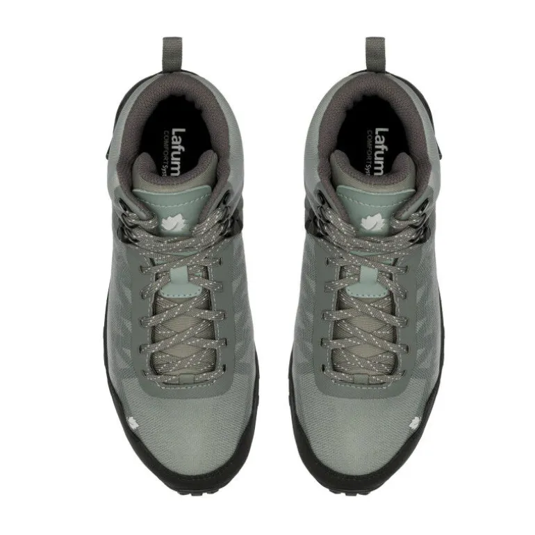 LafumaAccess Clim Mid - Chaussures randonnée femme