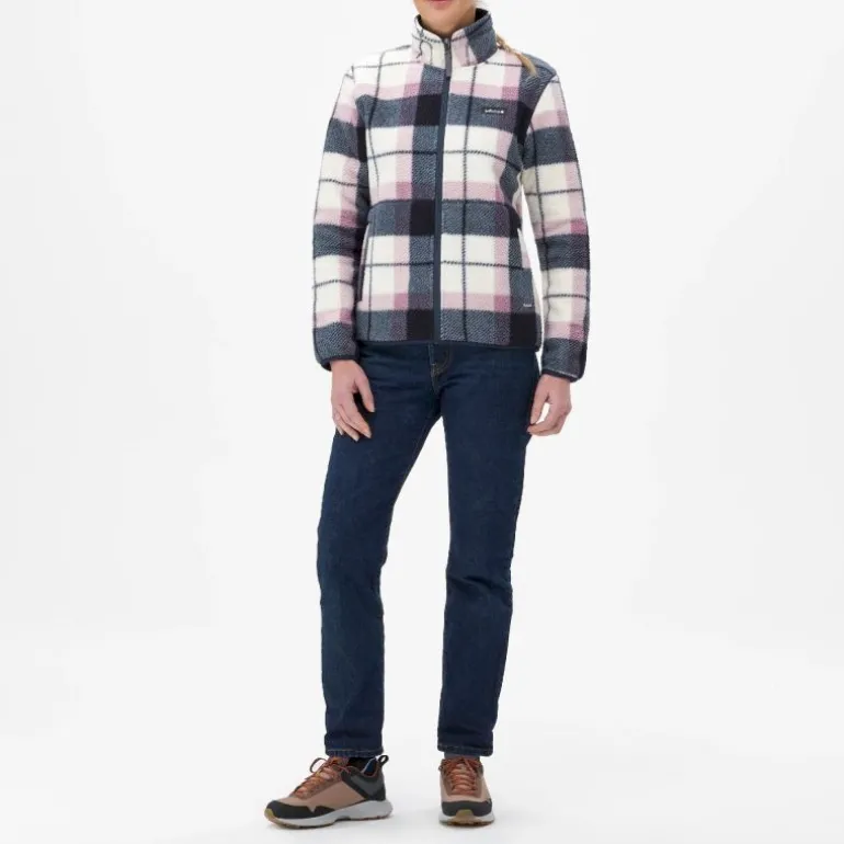 LafumaArkhale Sherpa F-Zip W - Polaire femme
