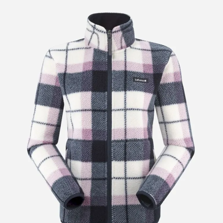 LafumaArkhale Sherpa F-Zip W - Polaire femme