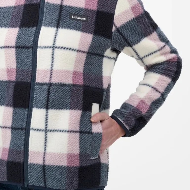 LafumaArkhale Sherpa F-Zip W - Polaire femme