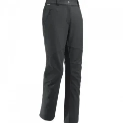 LafumaLd Track Softshell Pant W - Pantalon Softshell femme