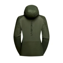 La SportivaAcross Lite Jkt W - Doudoune femme