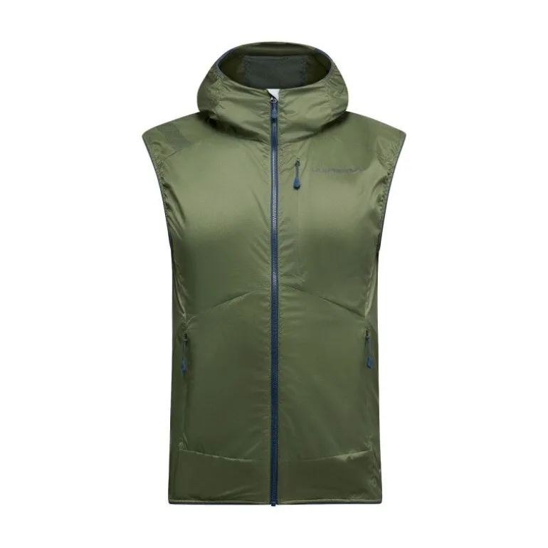 La SportivaAcross Lite Vest M - Veste sans manches homme