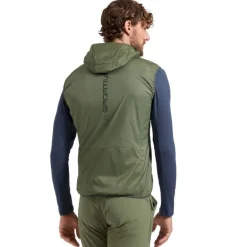 La SportivaAcross Lite Vest M - Veste sans manches homme