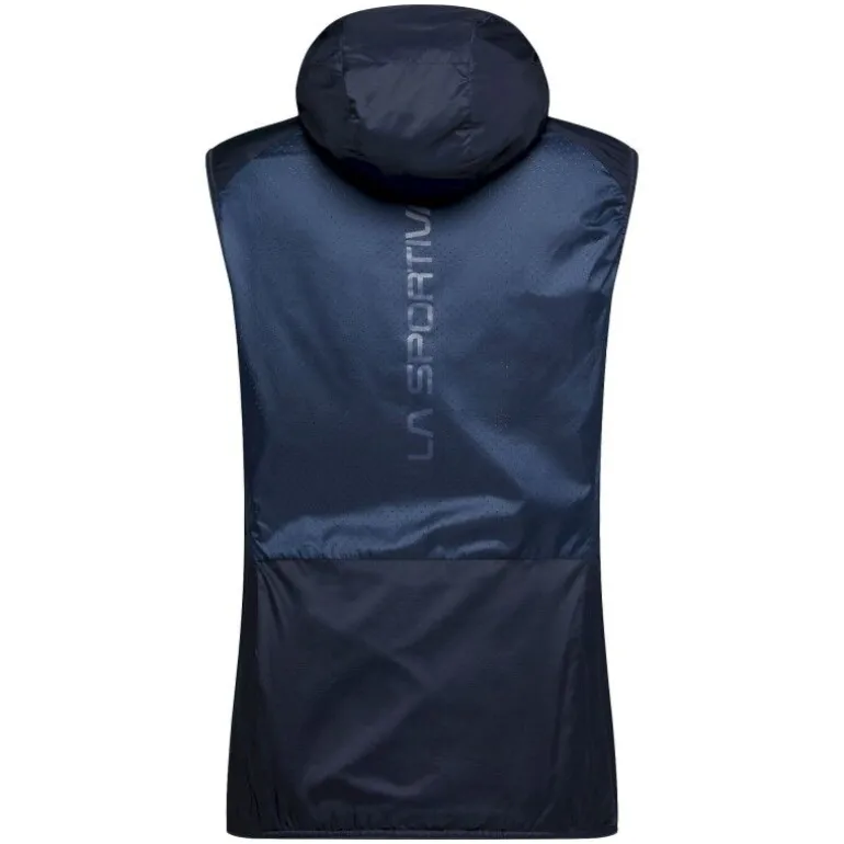 La SportivaAcross Lite Vest W - Veste sans manches femme