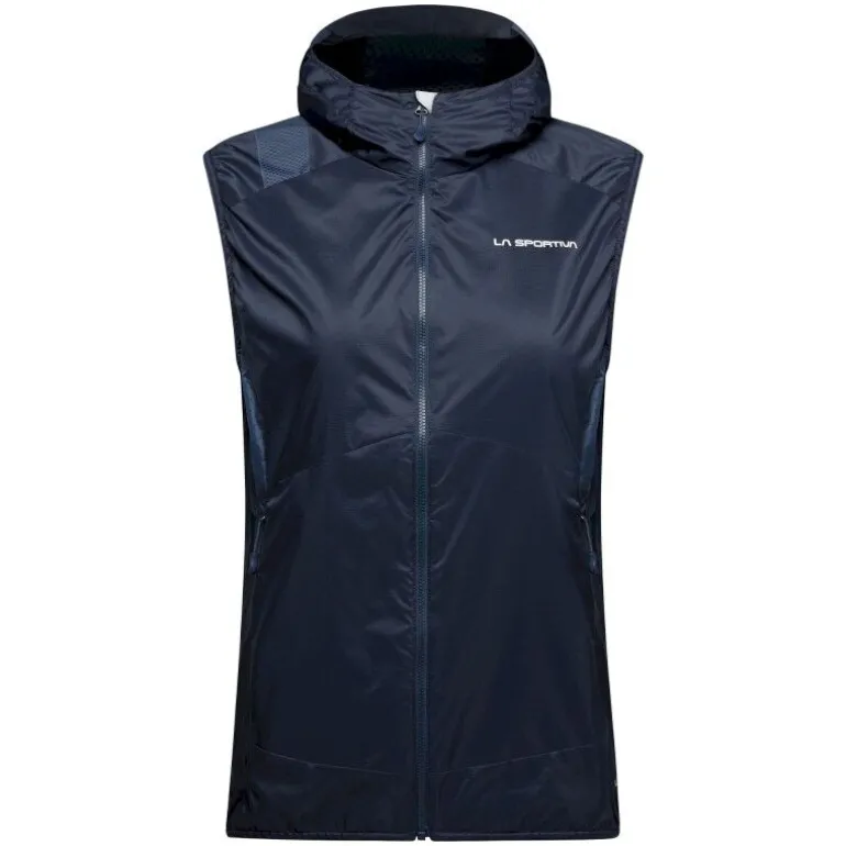 La SportivaAcross Lite Vest W - Veste sans manches femme