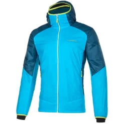 La SportivaAcross Primaloft Jkt - Doudoune homme