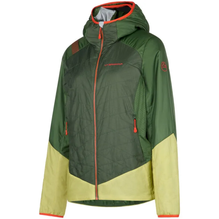 La SportivaAcross Primaloft Jkt - Doudoune femme