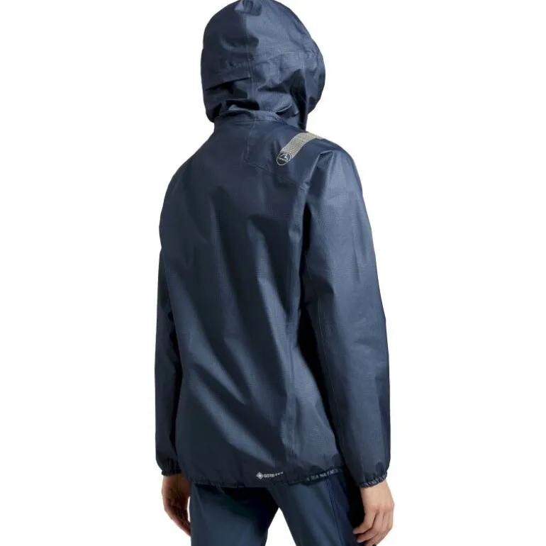 La SportivaAequilibrium Lite Gtx Jkt W - Veste imperméable femme