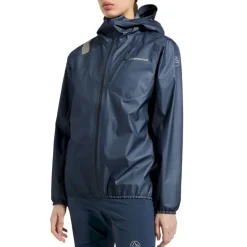 La SportivaAequilibrium Lite Gtx Jkt W - Veste imperméable femme