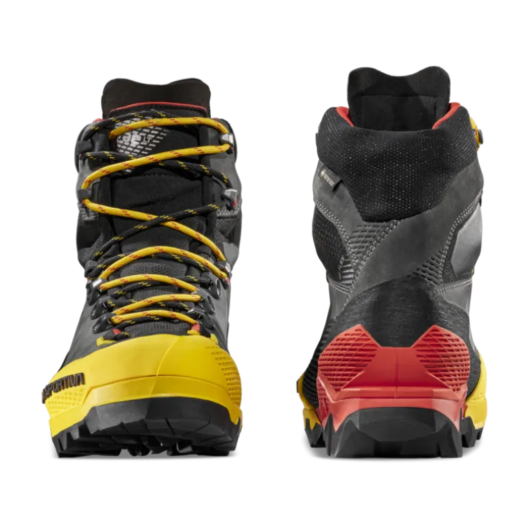 La SportivaAequilibrium LT GTX - Chaussures alpinisme homme