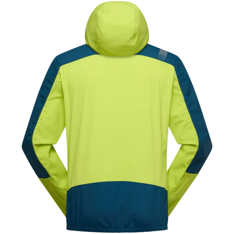 La SportivaAequilibrium Softshell Jkt M - Veste softshell homme