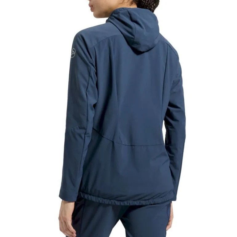 La SportivaAequilibrium Speed Jkt W - Veste imperméable femme