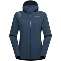 La SportivaAequilibrium Speed Jkt W - Veste imperméable femme