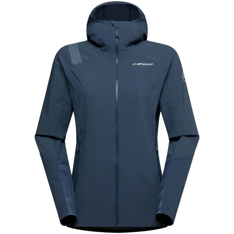 La SportivaAequilibrium Speed Jkt W - Veste imperméable femme