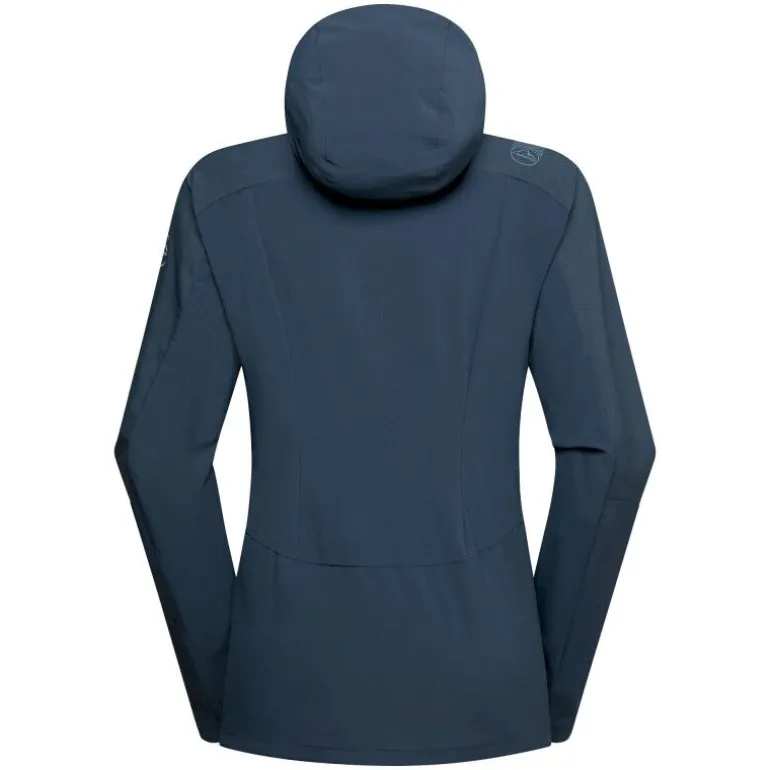 La SportivaAequilibrium Speed Jkt W - Veste imperméable femme