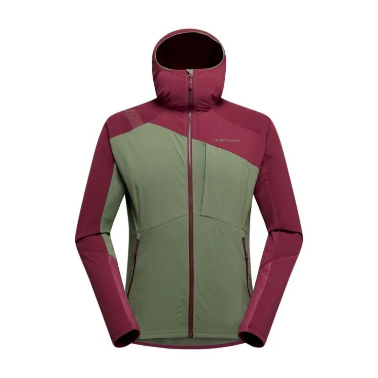 La SportivaAequilibrium Speed Jkt M - Veste softshell homme