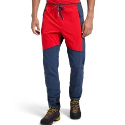 La SportivaAequilibrium Speed Pants M - Pantalon alpinisme homme