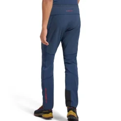 La SportivaAequilibrium Speed Pants M - Pantalon alpinisme homme