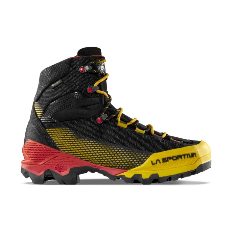 La SportivaAequilibrium ST GTX - Chaussures alpinisme homme