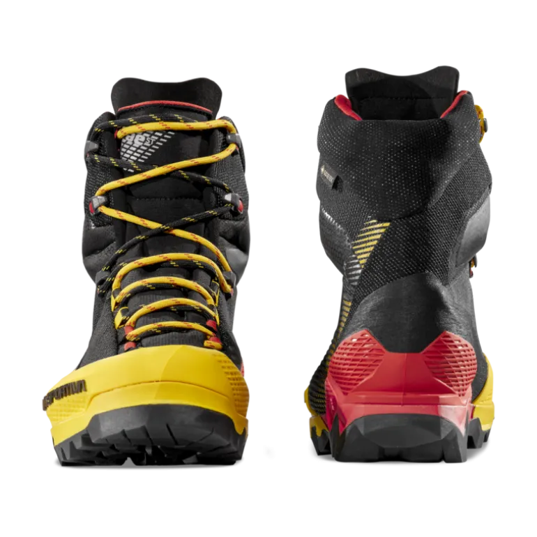 La SportivaAequilibrium ST GTX - Chaussures alpinisme homme