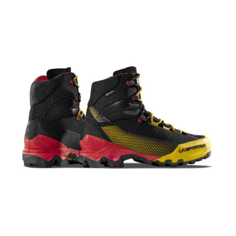 La SportivaAequilibrium ST GTX - Chaussures alpinisme homme