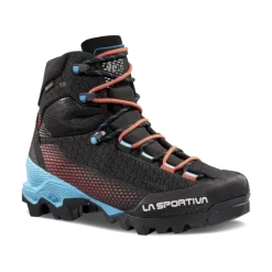 La SportivaAequilibrium ST Woman GTX - Chaussures alpinisme femme