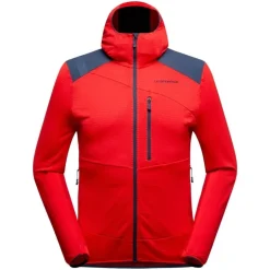 La SportivaAequilibrium Thermal Hoody M - Polaire homme