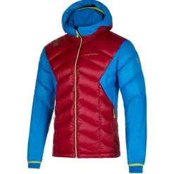 La SportivaAiguille Down Jkt - Doudoune homme