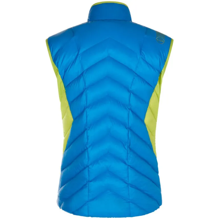 La SportivaAiguille Down Vest - Doudoune sans manches homme