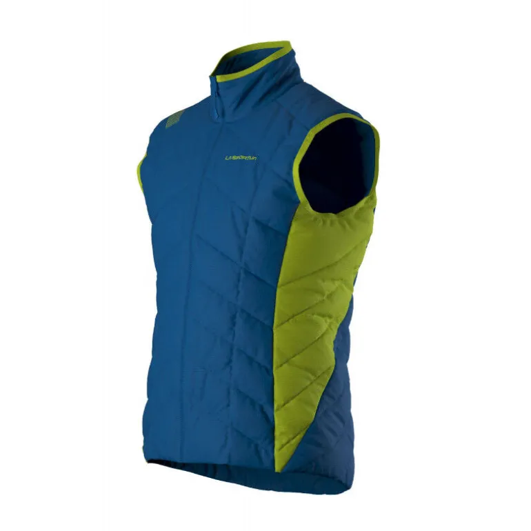 La SportivaAiguille Down Vest - Doudoune sans manches homme