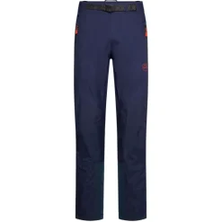 La SportivaAlpine Guide GTX Pant - Pantalon alpinisme homme