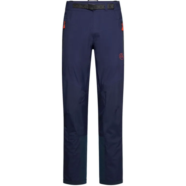 La SportivaAlpine Guide GTX Pant - Pantalon alpinisme homme