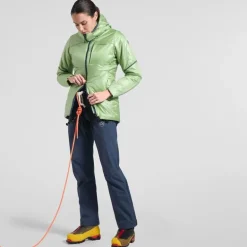 La SportivaAlpine Guide GTX Pants W - Pantalon alpinisme femme