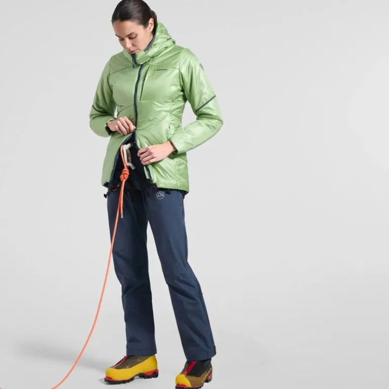La SportivaAlpine Guide GTX Pants W - Pantalon alpinisme femme